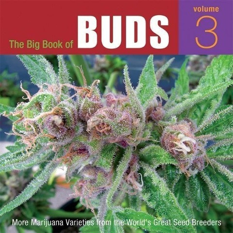 The Big Book of Buds, Volume 3