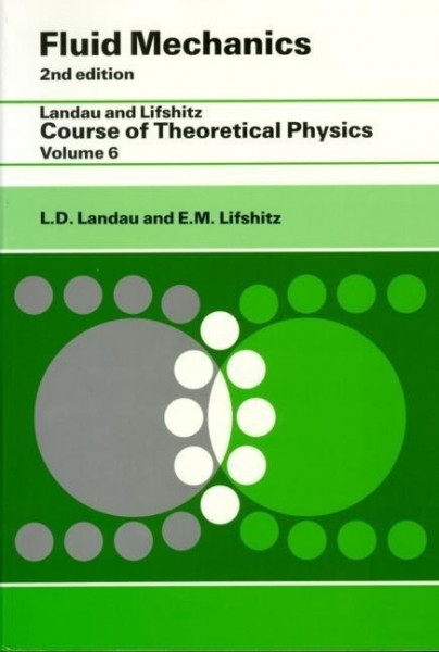 Fluid Mechanics