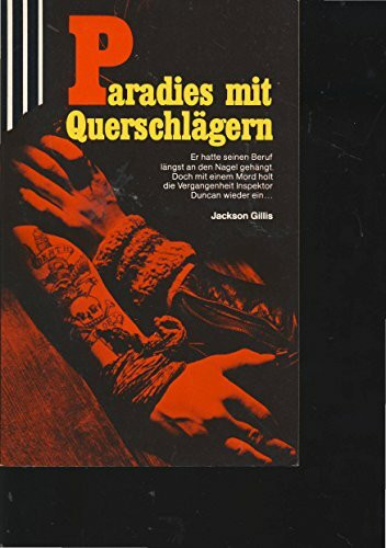 Paradies mit Querschlägen