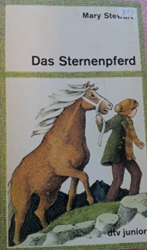 Das Sternenpferd.