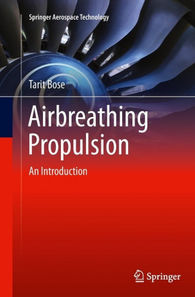 Airbreathing Propulsion