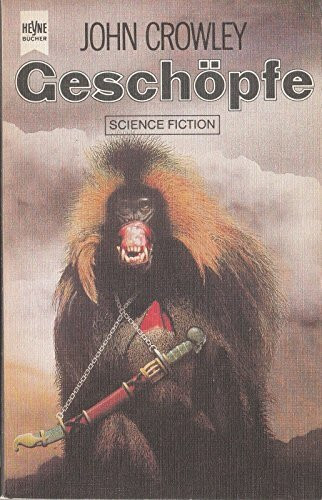 Geschöpfe.
