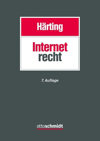 Internetrecht