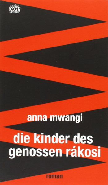 die kinder des genossen rákosi