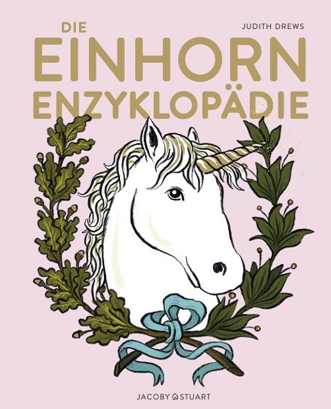 Die Einhorn-Enzyklopädie