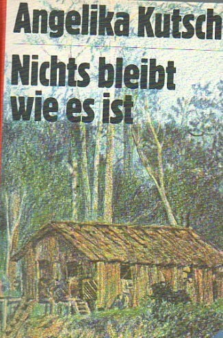 Nichts bleibt wie es ist