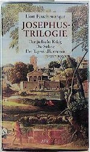 Josephus-Trilogie