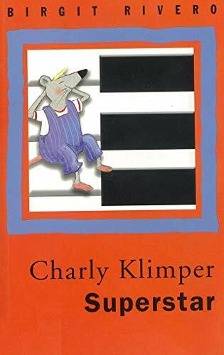 Charly Klimper Superstar (Club-Taschenbuch-Reihe)