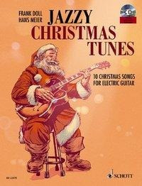 Christmas Guitar Tunes Pack. Ausgabe mit CD