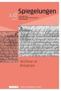 Archive in Kroatien