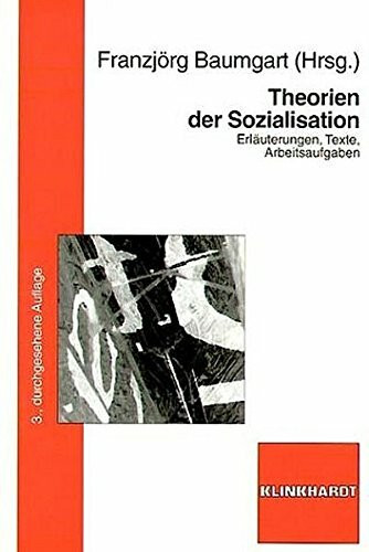 Theorien der Sozialisation