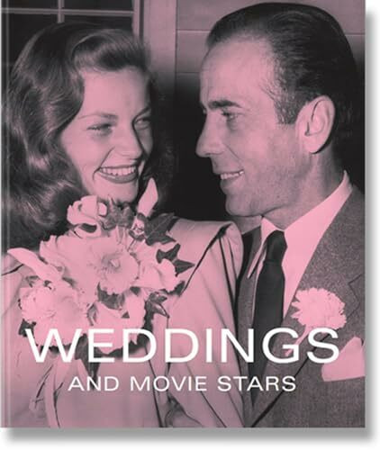 Weddings And Movie Stars