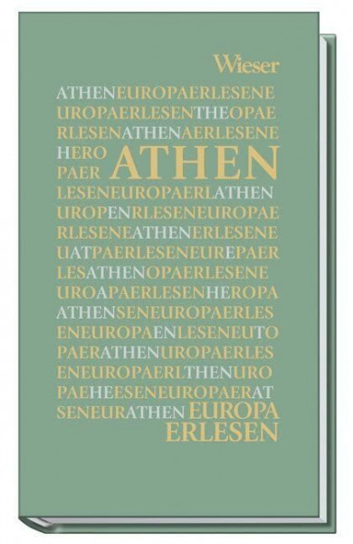 Athen (Europa Erlesen)