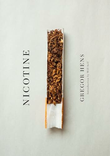 Nicotine: A Love Story Up in Smoke