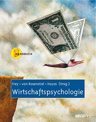 Wirtschaftspsychologie: Handbuch