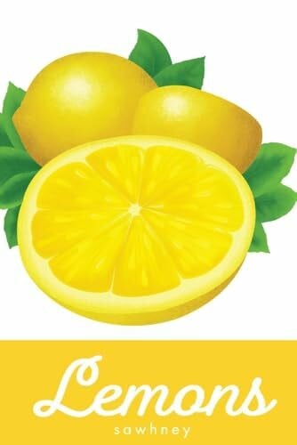 Lemons: Volume 1