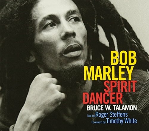 Bob Marley: Spirit Dancer