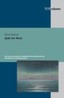 Spiel am Werk