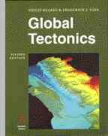 Global Tectonics