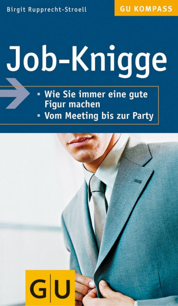 Job-Knigge (GU Kompass Gesundheit)