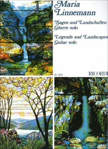 Sagen und Landschaften