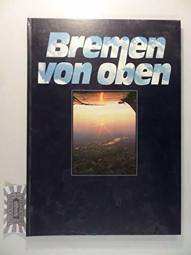 Bremen von oben