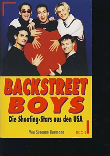 Backstreet Boys