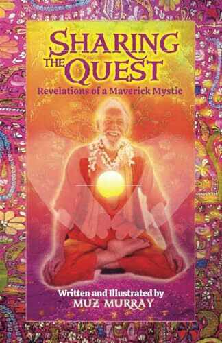 SHARING THE QUEST: Secrets of Self-Understanding