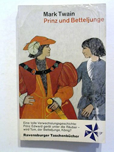Prinz und Bettelknabe.