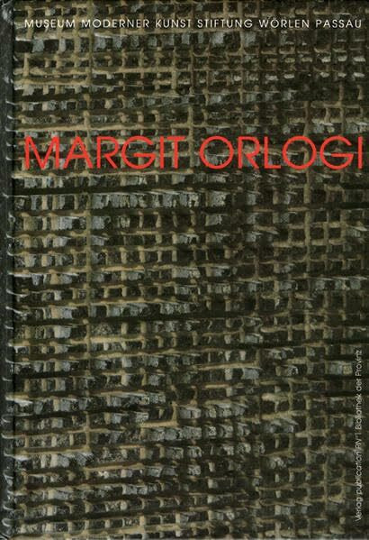 Margit Orlogi: Skulpturen Malerei