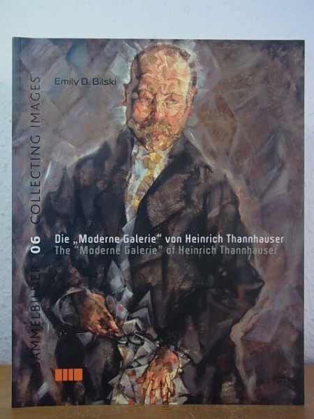 The "Moderne Galerie" of Heinrich Thannhauser