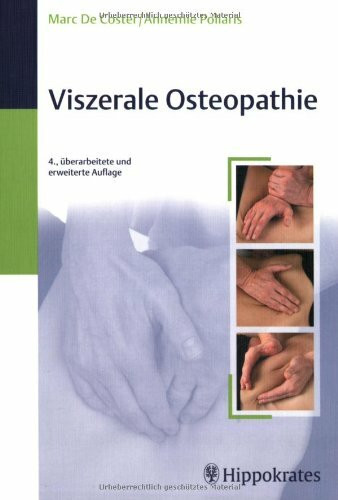 Viszerale Osteopathie