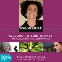 Wege aus der Schüchternheit