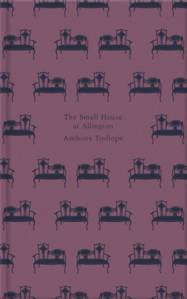 The Small House at Allington
