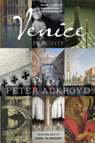 Venice: Pure City