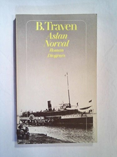 Aslan Norval: Roman (detebe)