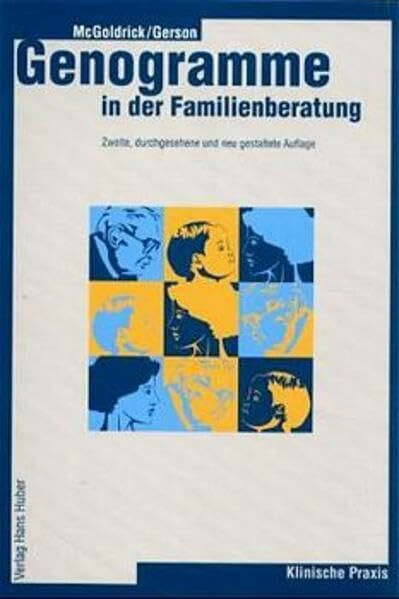 Genogramme in der Familienberatung
