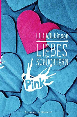 Liebesschüchtern