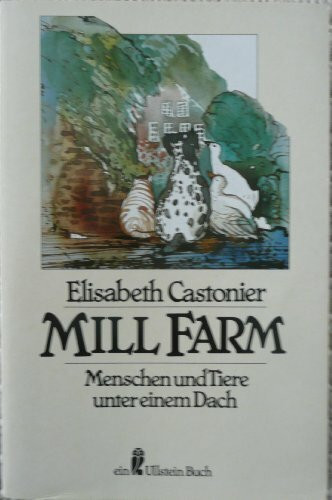 Mill Farm