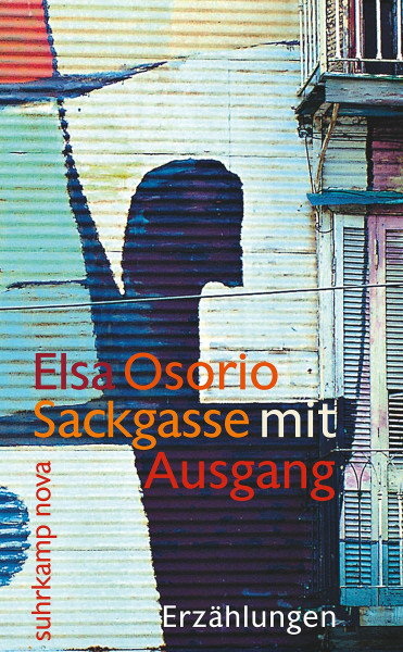 Sackgasse mit Ausgang: Erzählungen (suhrkamp taschenbuch)