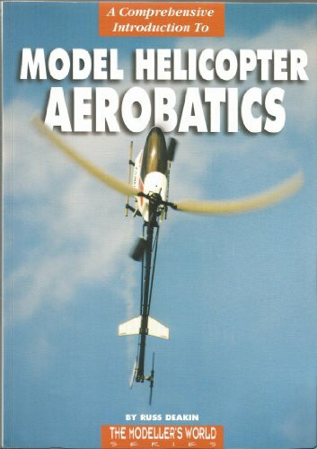Model Helicopter Aerobatics