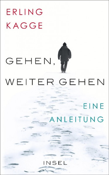 Gehen. Weiter gehen