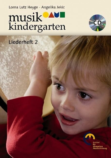 Musikkindergarten - Liederheft 2: Ausgabe mit CD. (Musikgarten: Gemeinsam musizieren... für Kleinkinder mit ihren Familien)
