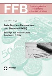 Freie Berufe - Einkommen und Steuern (FBESt)