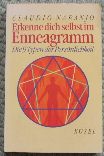 Erkenne dich selbst im Enneagramm. Die 9 Typen der Persönlichkeit