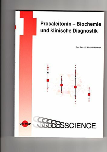 Procalcitonin - Biochemie und klinische Diagnostik