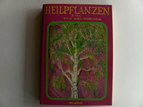 Heilpflanzen - Arbeitsbuch Pflanzen-Heilkunde für den Laien - Teil 2 ( broschiert )