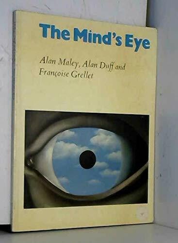 Minds Eye: Using Pictures Creatively in Language Learning