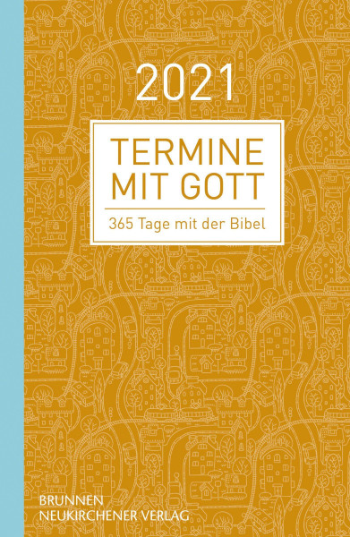 Termine mit Gott 2021