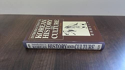 Introduction to Korean History and Culture